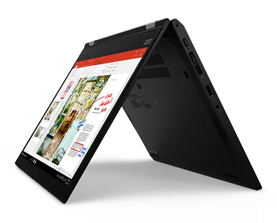 ThinkPad L13 Yoga