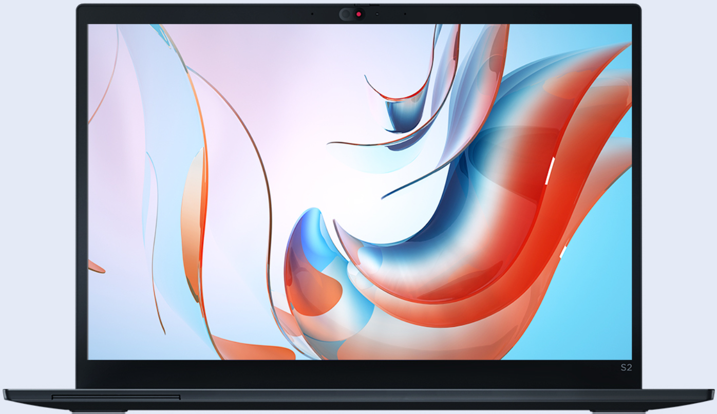 ThinkPad S2